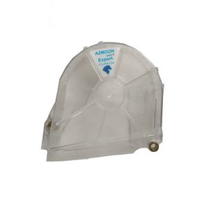 قاب بالای تسمه تایم کد 010 مناسب برای پژو xu7